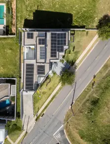 Imagem 5 - Casa Condomínio em Monte Alegre, Vinhedo - SP