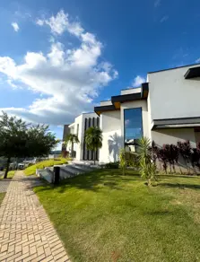 Imagem 6 - Casa Condomínio em Monte Alegre, Vinhedo - SP