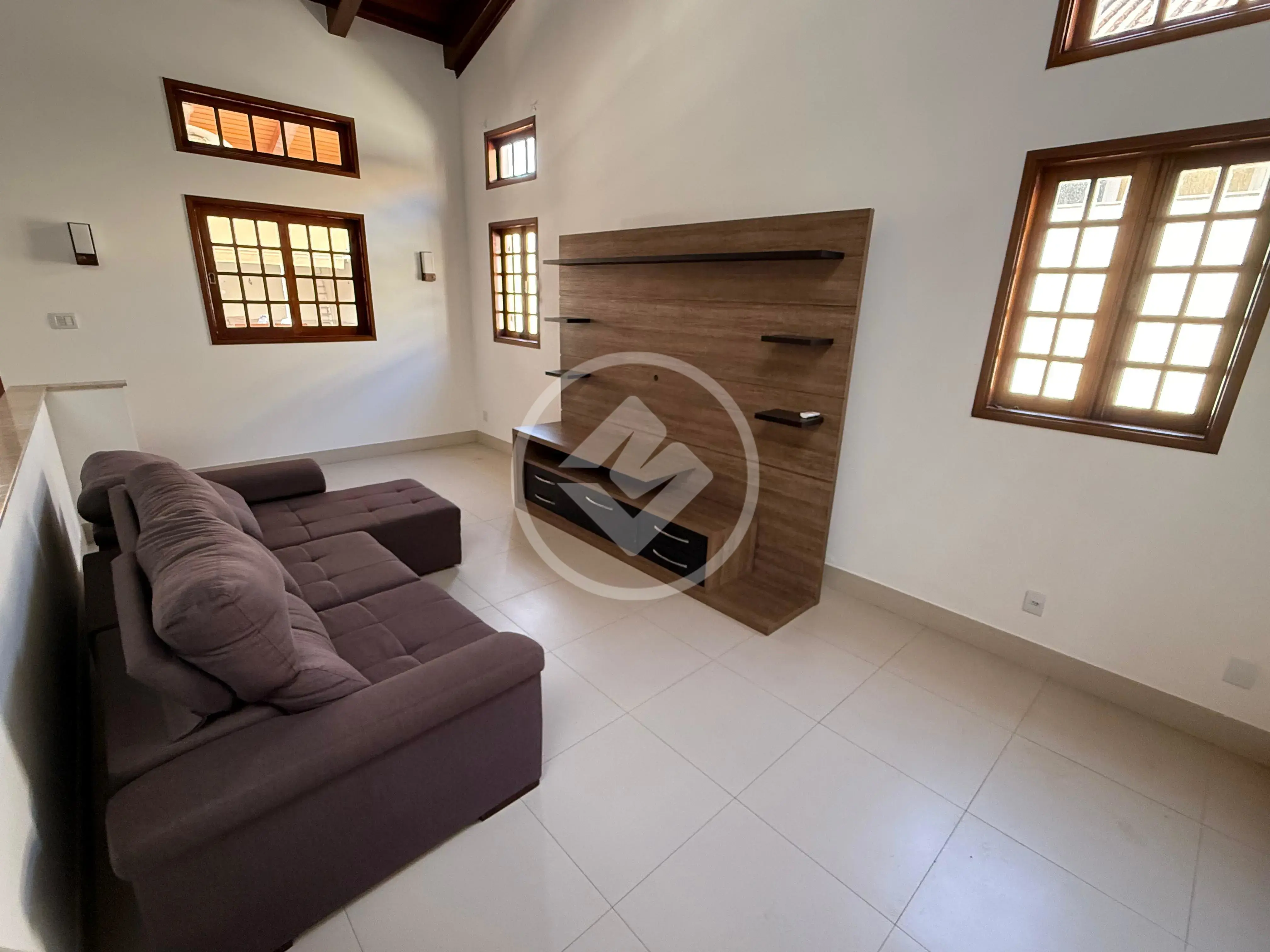 Imagem 3 - Casa em Bosque, Vinhedo - SP