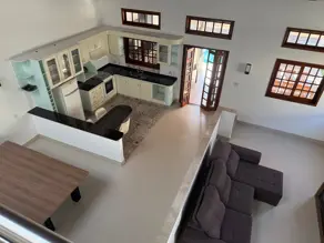 Imagem 6 - Casa em Bosque, Vinhedo - SP