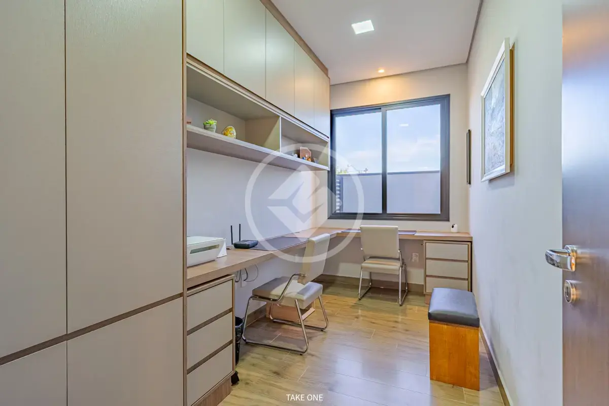 Imagem 4 - Casa Condomínio em Santa Isabel II, Louveira - SP