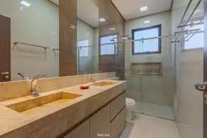 Imagem 5 - Casa Condomínio em Santa Isabel II, Louveira - SP