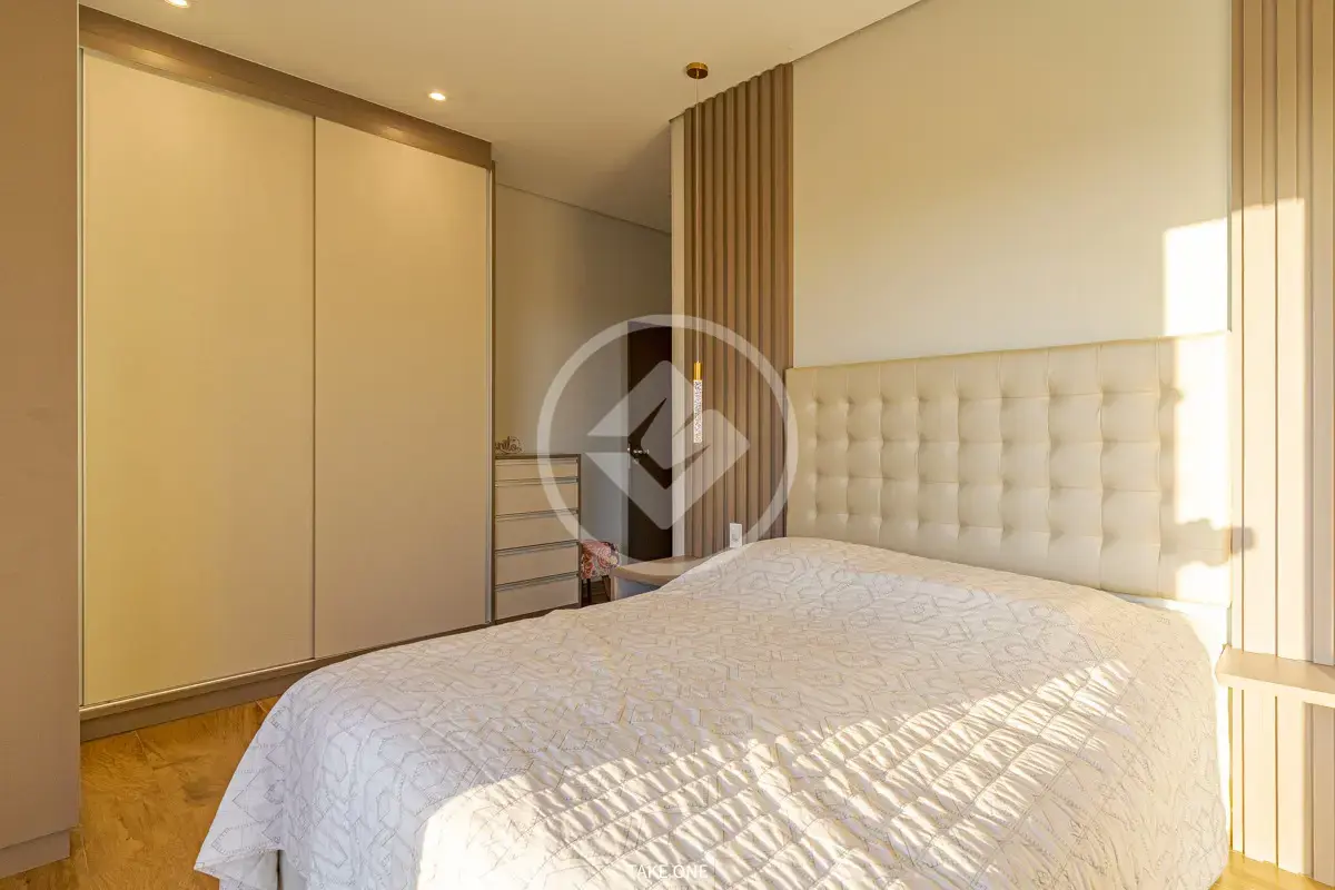 Imagem 3 - Casa Condomínio em Santa Isabel II, Louveira - SP