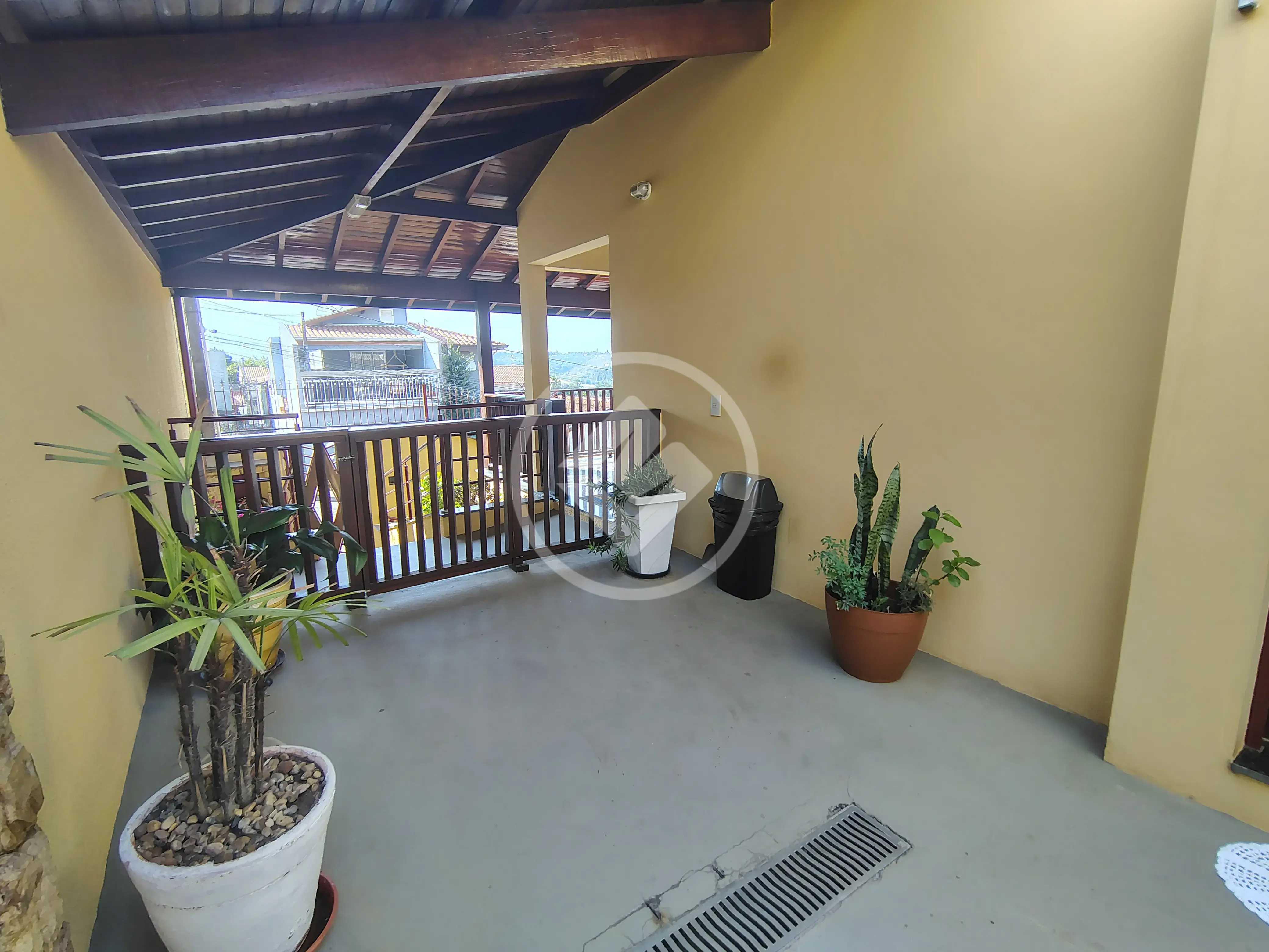 Imagem 3 - Casa em Capela, Vinhedo - SP
