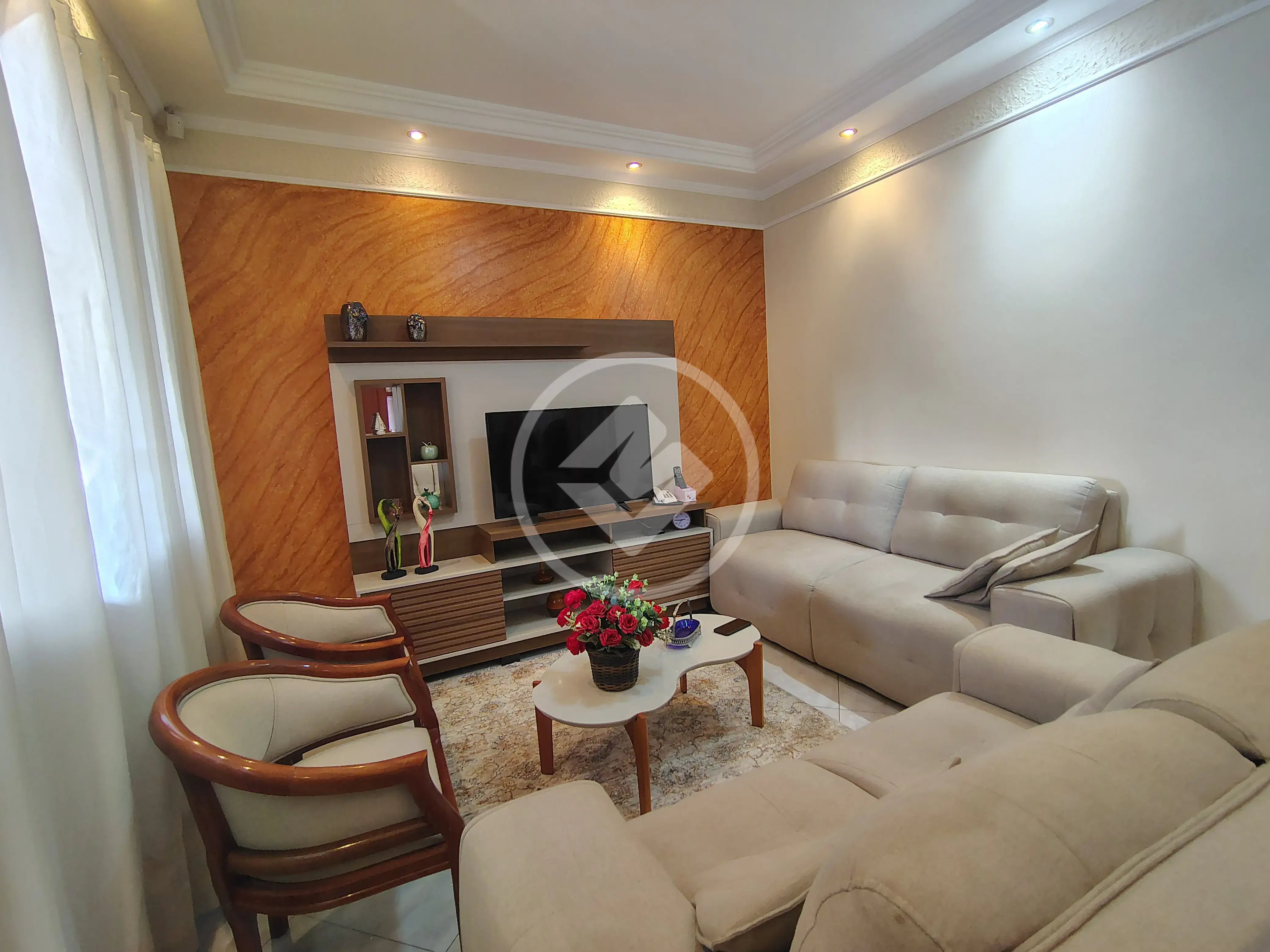 Imagem 5 - Casa em Capela, Vinhedo - SP