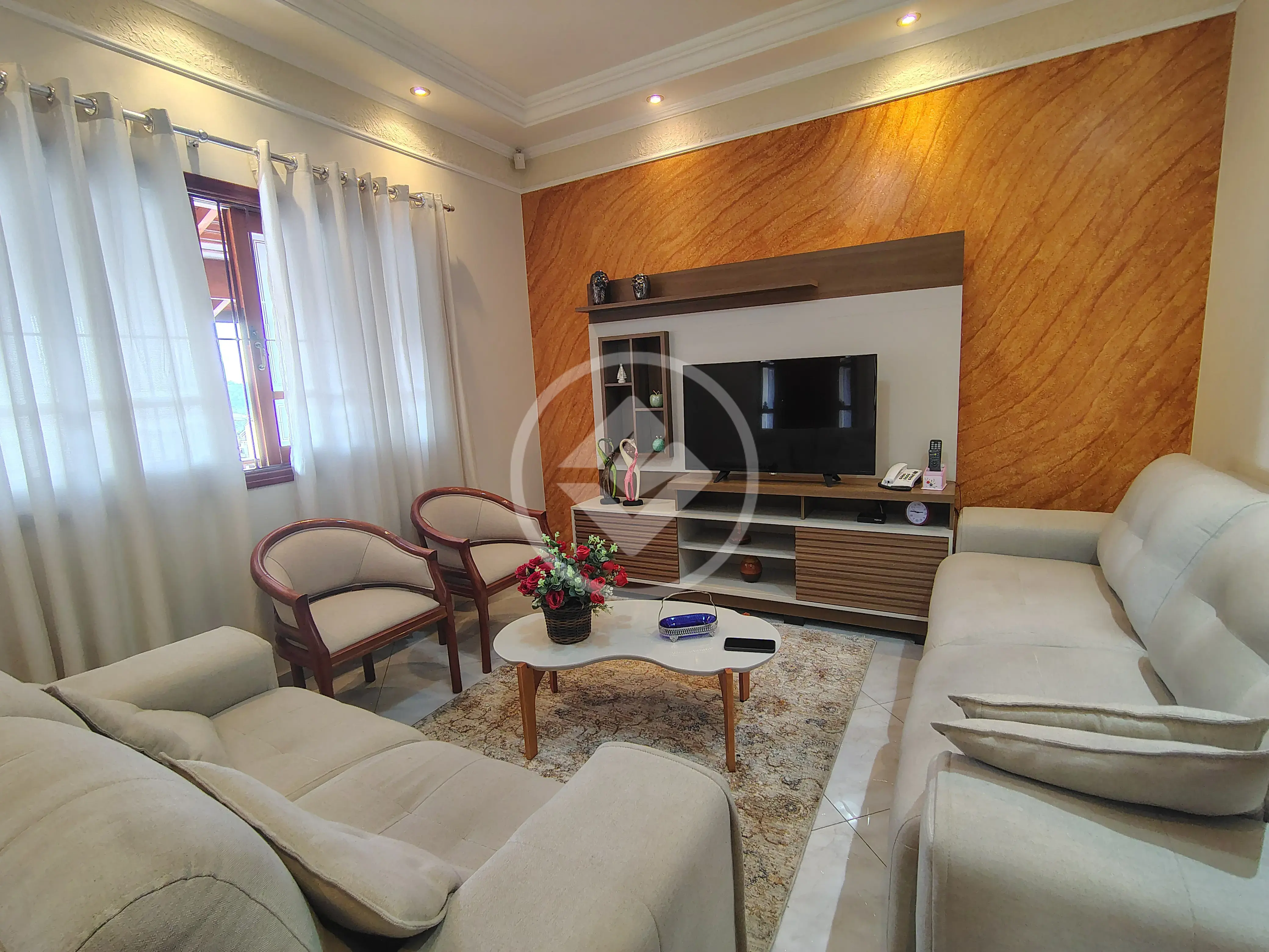 Imagem 4 - Casa em Capela, Vinhedo - SP