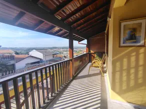Imagem 2 - Casa em Capela, Vinhedo - SP