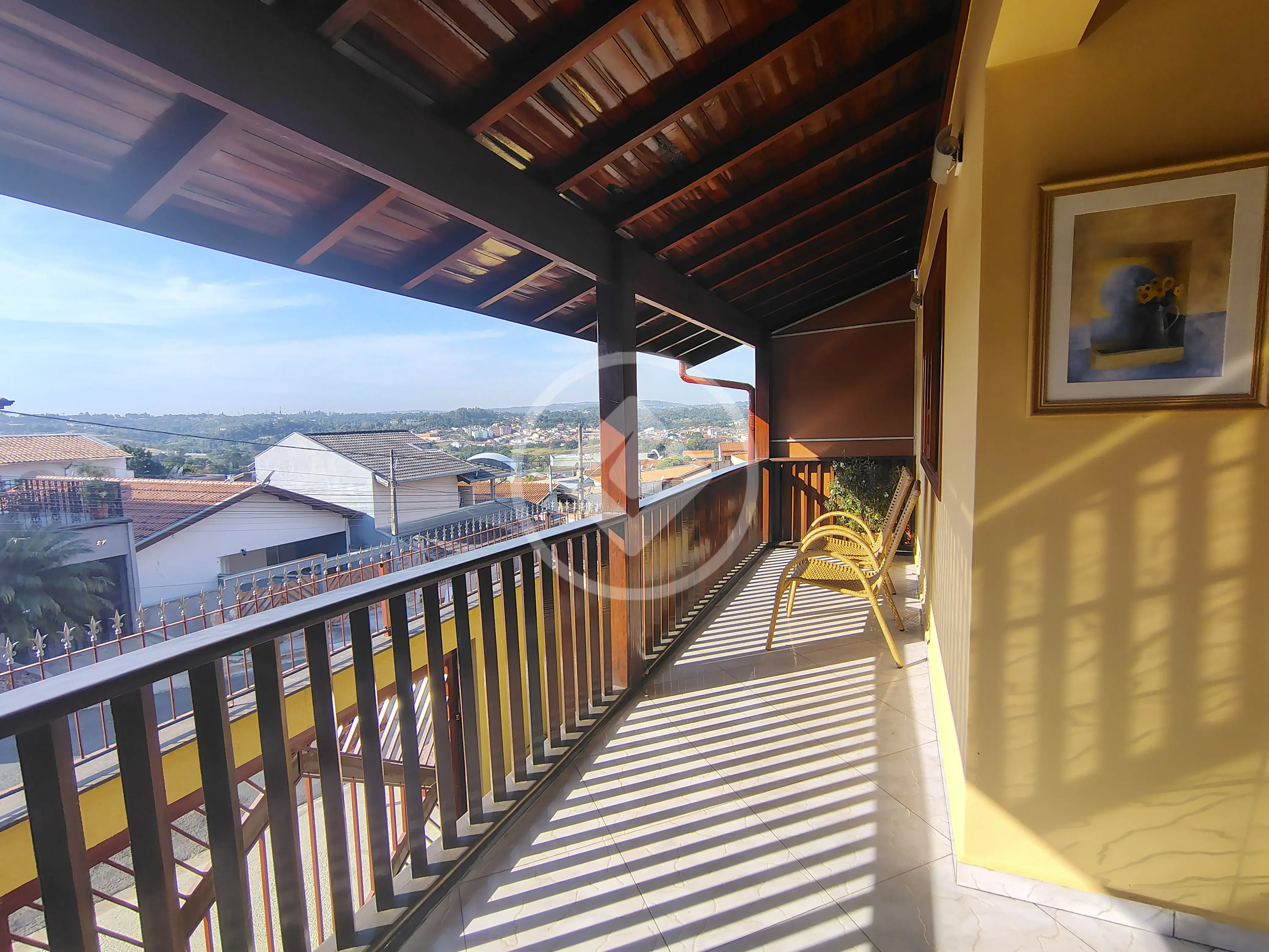 Imagem 2 - Casa em Capela, Vinhedo - SP