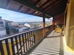 Casa Capela, Vinhedo - SP — foto 2