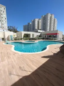 Apartamento Jardim Nova Europa, Campinas - SP — foto 1