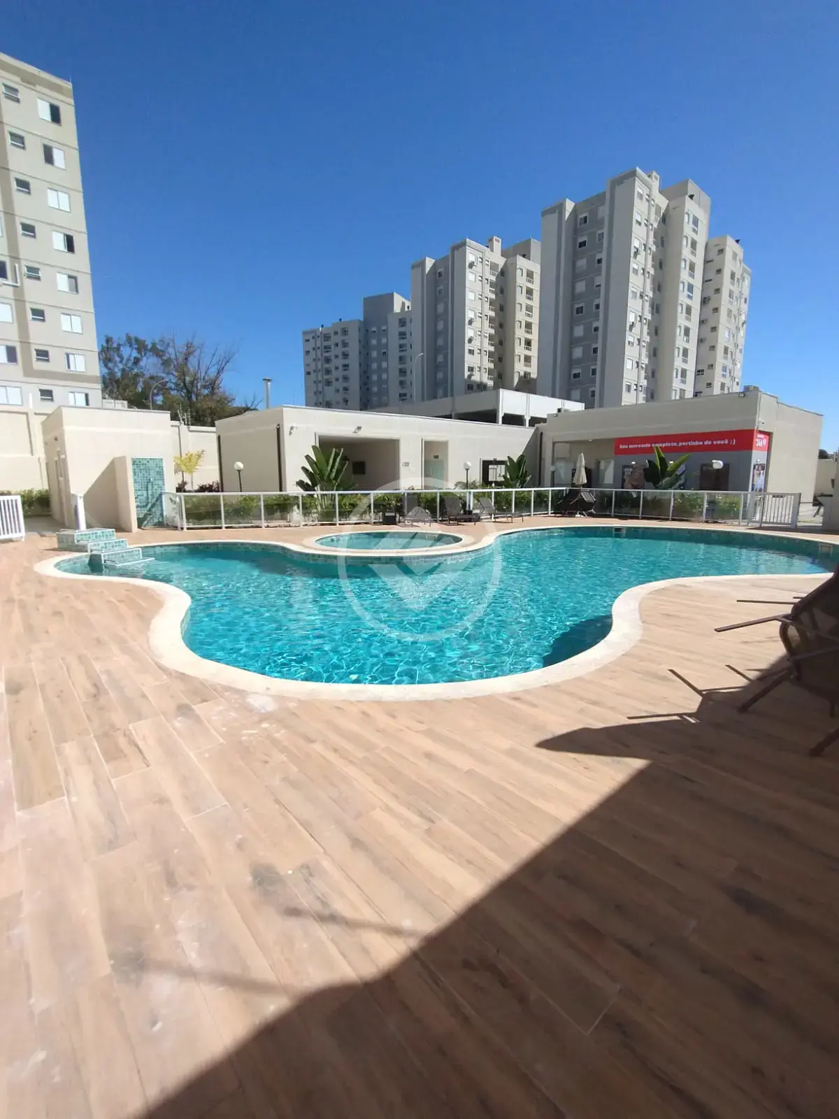 Imagem 1 - Apartamento em Jardim Nova Europa, Campinas - SP