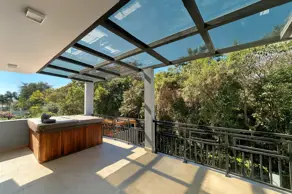 Imagem 2 - Casa Condomínio em Bosque, Vinhedo - SP