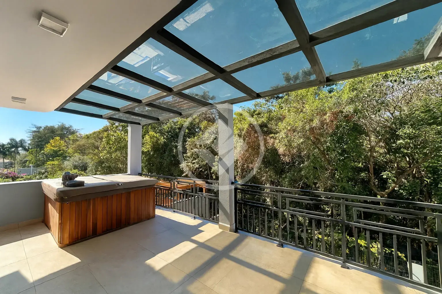 Imagem 2 - Casa Condomínio em Bosque, Vinhedo - SP