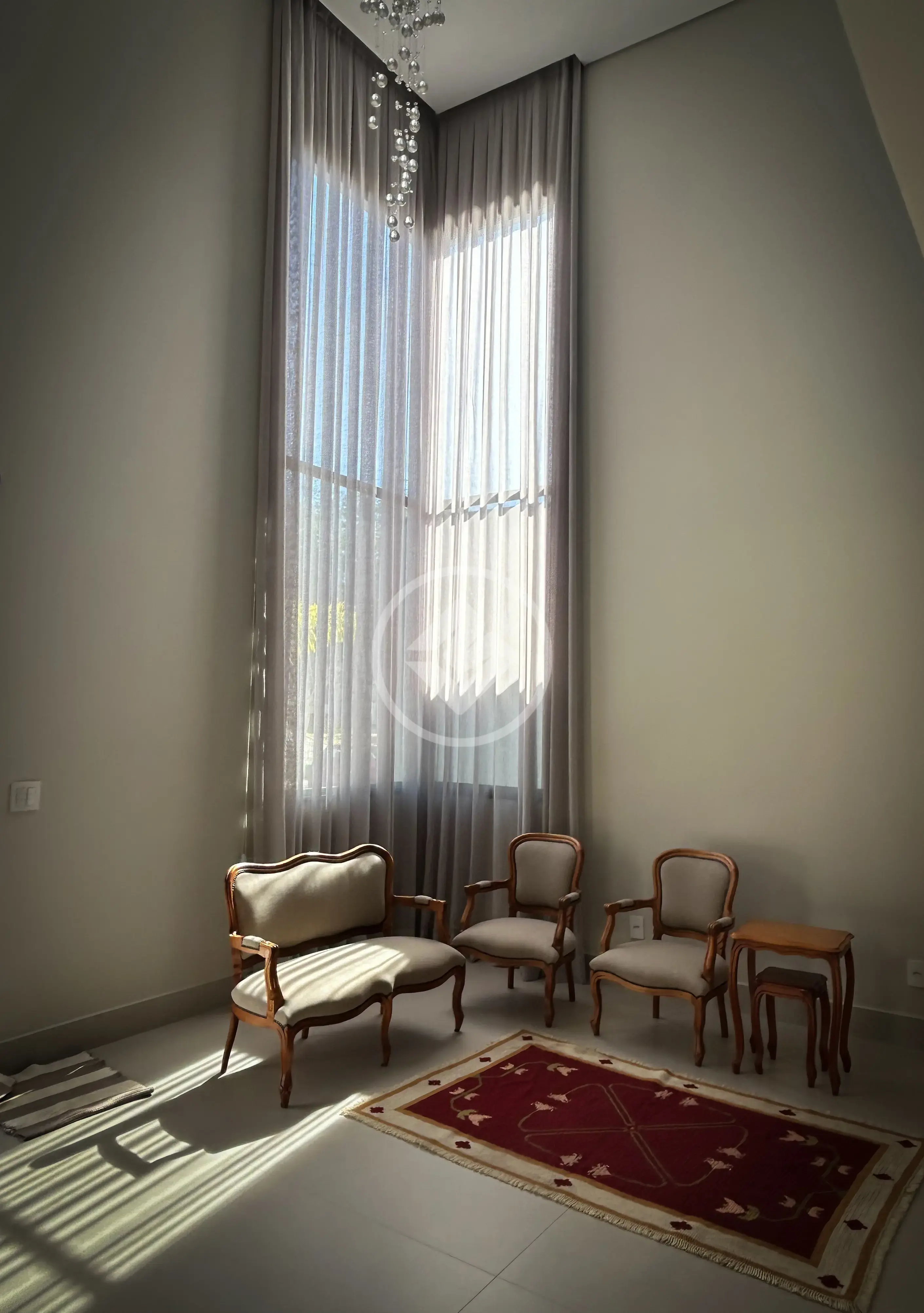 Imagem 3 - Casa Condomínio em Bosque, Vinhedo - SP