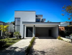 Casa Condomínio Bosque, Vinhedo - SP — foto 2