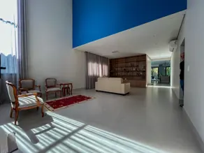 Imagem 4 - Casa Condomínio em Bosque, Vinhedo - SP
