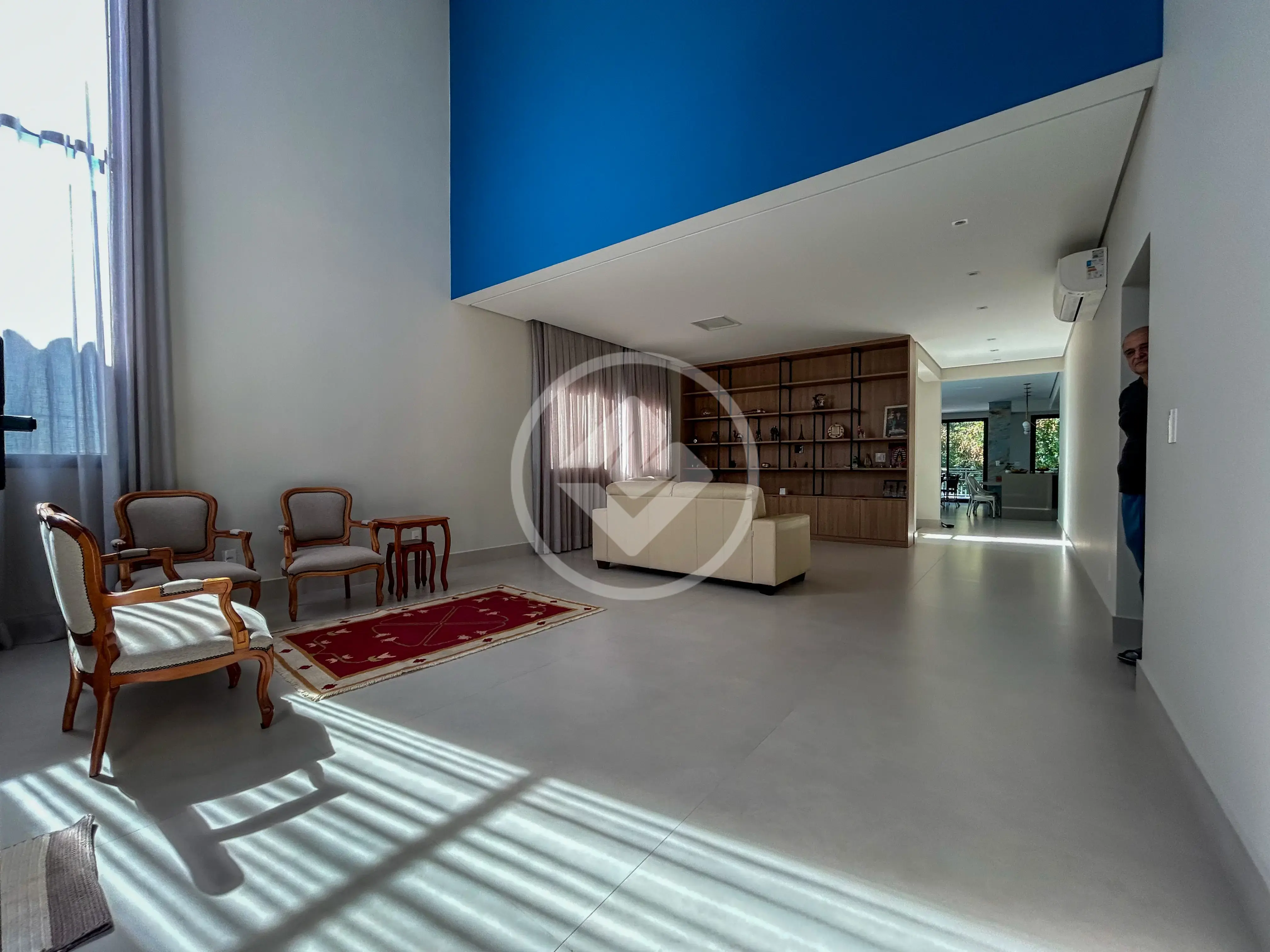 Imagem 4 - Casa Condomínio em Bosque, Vinhedo - SP