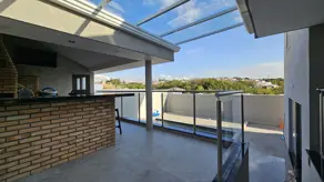 Casa Condomínio Pinheirinho, Vinhedo - SP — foto 2