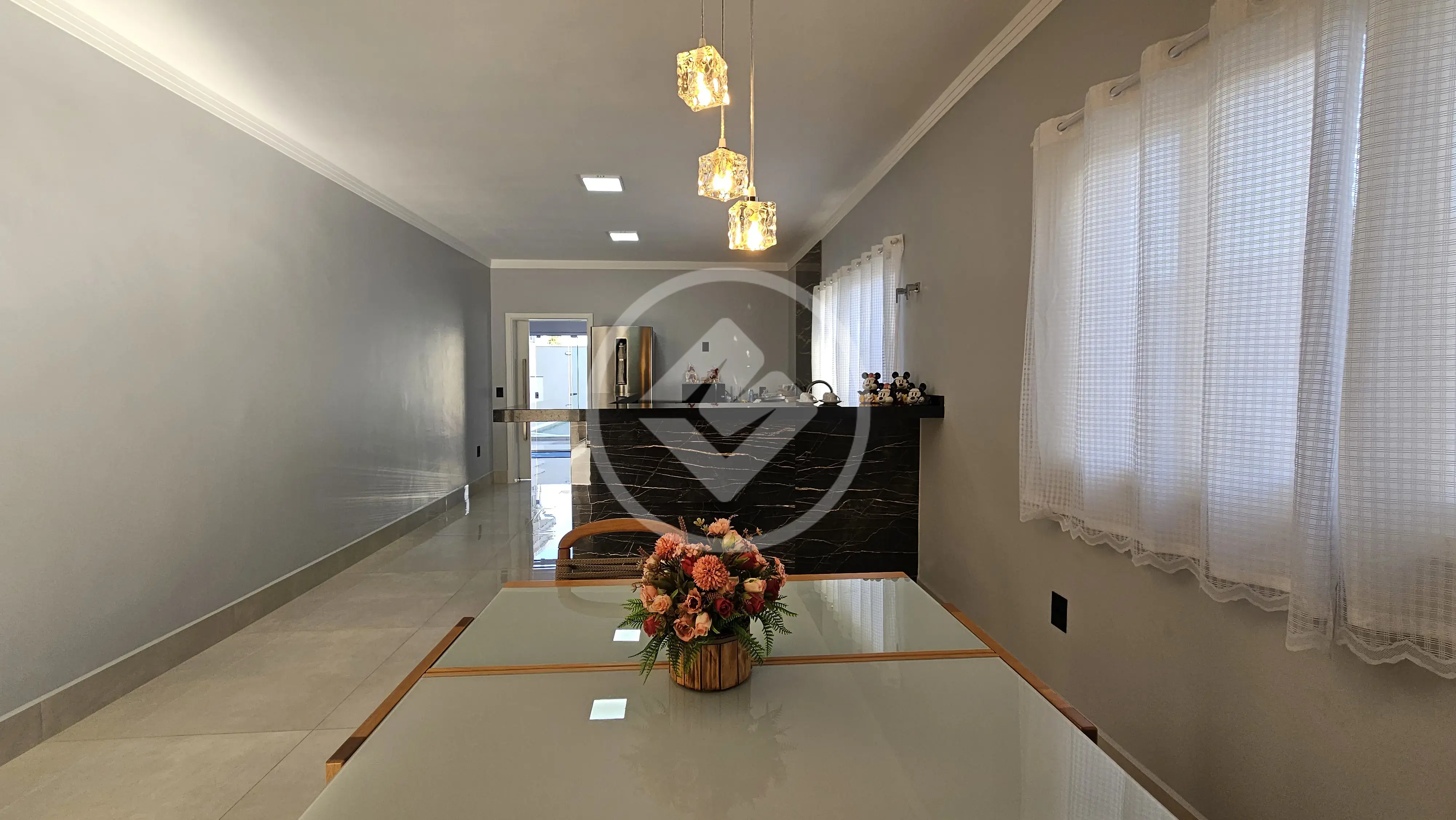 Imagem 5 - Casa Condomínio em Pinheirinho, Vinhedo - SP