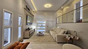 Casa Condomínio Pinheirinho, Vinhedo - SP — foto 1