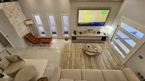 Imagem 2 - Casa Condomínio em Pinheirinho, Vinhedo - SP