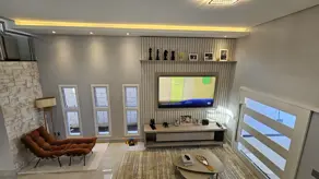 Imagem 4 - Casa Condomínio em Pinheirinho, Vinhedo - SP