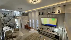 Casa Condomínio Pinheirinho, Vinhedo - SP — foto 2