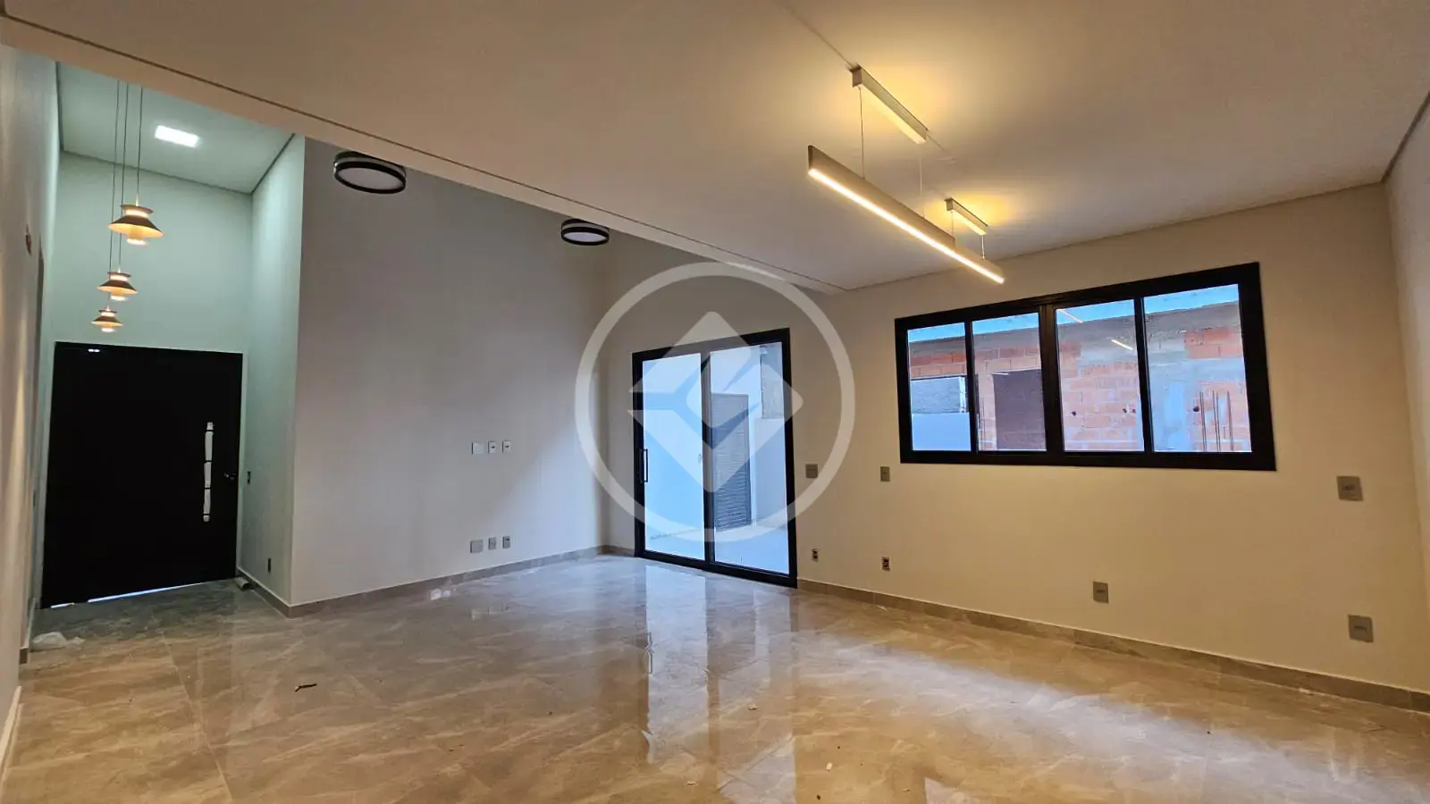 Imagem 3 - Casa Condomínio em Bosque, Vinhedo - SP