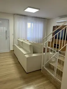 Casa Condomínio Vila Omízollo, Louveira - SP — foto 1