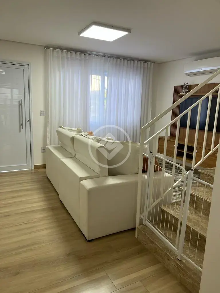 Imagem 1 - Casa Condomínio em Vila Omízollo, Louveira - SP