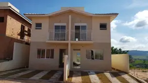 Casa Condomínio Vila Omízollo, Louveira - SP — foto 2