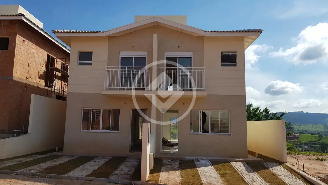 Image 2 - Casa Condomínio em Vila Omízollo, Louveira - SP
