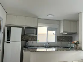 Imagem 3 - Casa Condomínio em Vila Omízollo, Louveira - SP