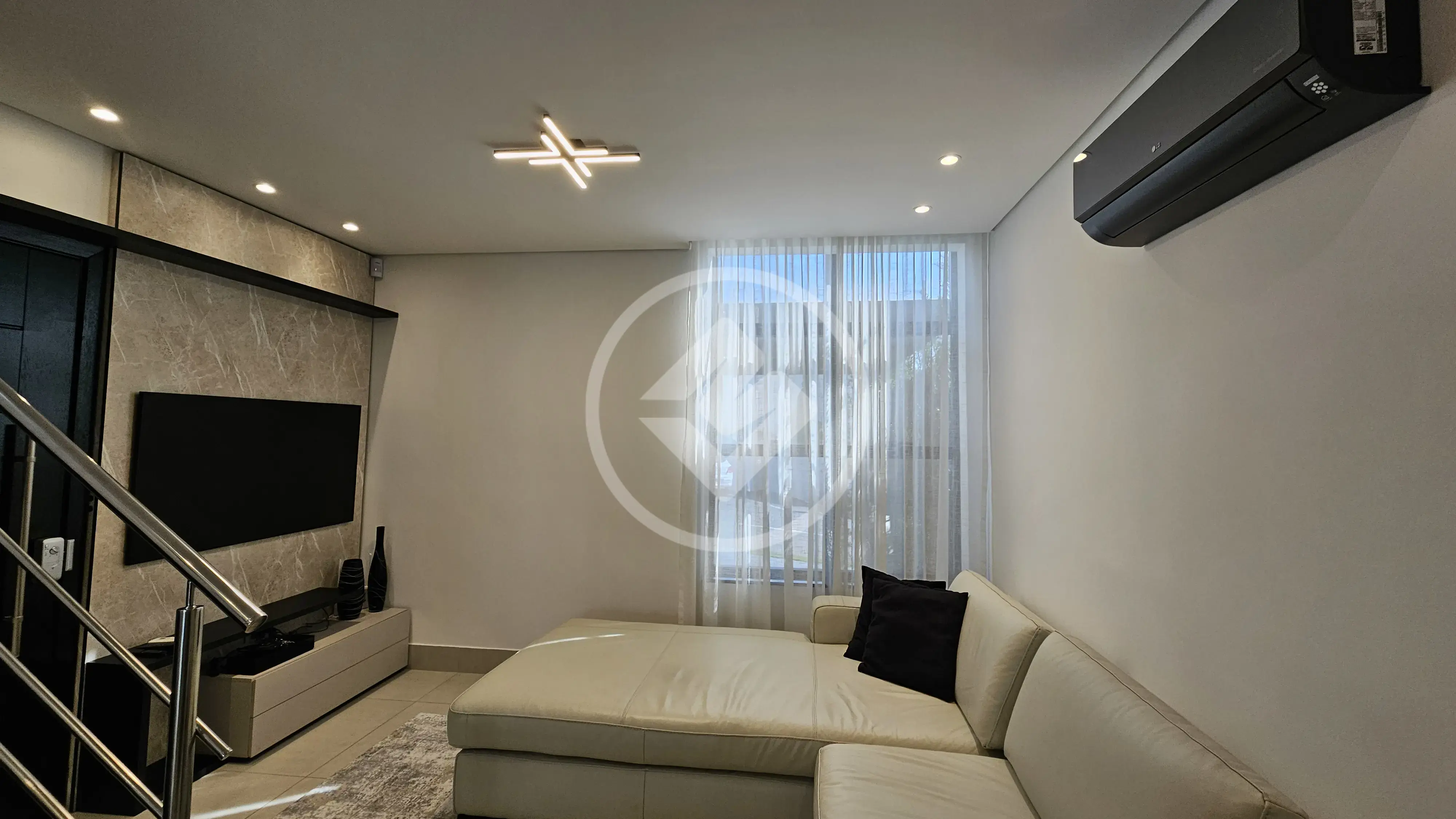 Imagem 2 - Casa Condomínio em Pinheirinho, Vinhedo - SP