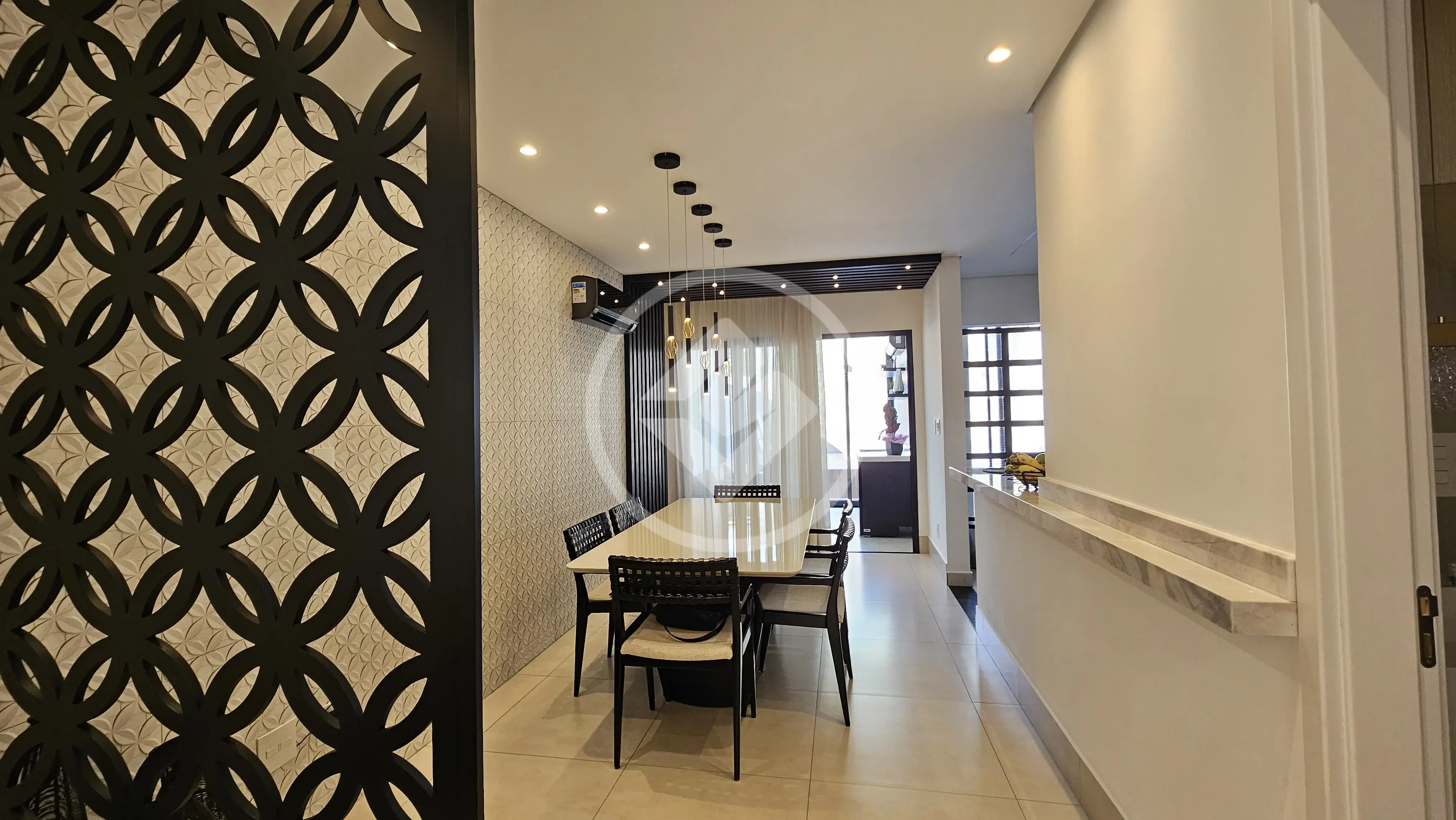 Imagem 1 - Casa Condomínio em Pinheirinho, Vinhedo - SP