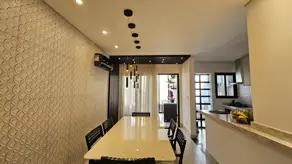 Imagem 4 - Casa Condomínio em Pinheirinho, Vinhedo - SP