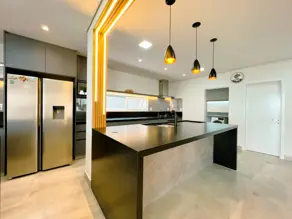 Imagem 6 - Casa Condomínio em Buracão, Vinhedo - SP