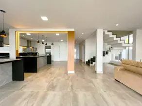 Imagem 3 - Casa Condomínio em Buracão, Vinhedo - SP