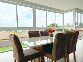Imagem 4 - Casa Condomínio em Buracão, Vinhedo - SP