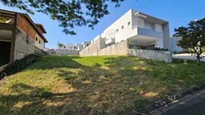 Terreno Condomínio Pinheirinho, Vinhedo - SP — foto 1
