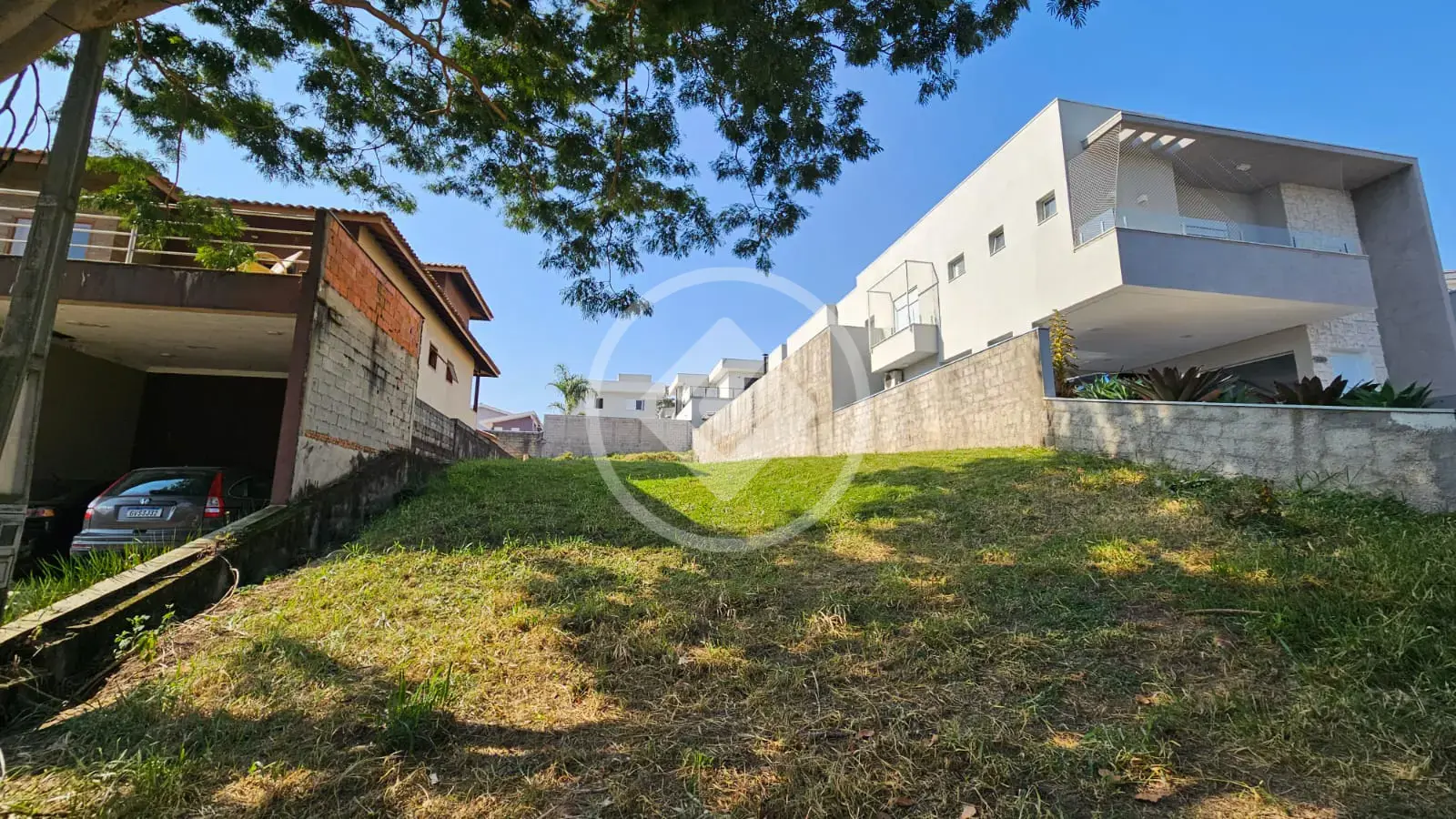 Imagem 2 - Terreno Condomínio em Pinheirinho, Vinhedo - SP