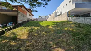 Imagem 3 - Terreno Condomínio em Pinheirinho, Vinhedo - SP