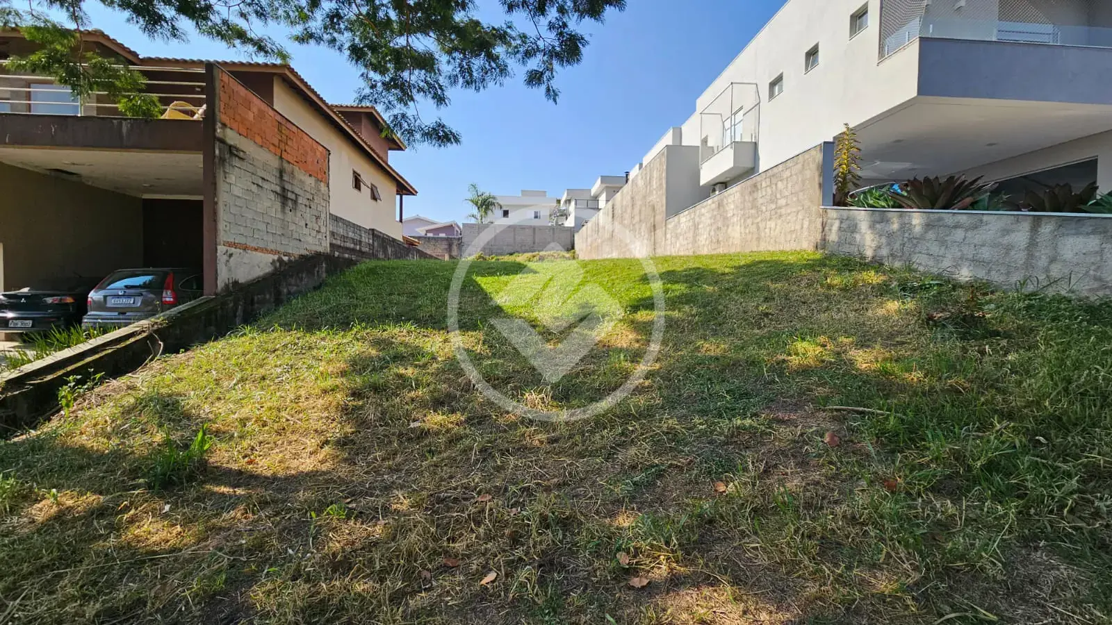 Imagem 3 - Terreno Condomínio em Pinheirinho, Vinhedo - SP