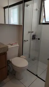 Apartamento Pinheirinho, Vinhedo - SP — foto 2