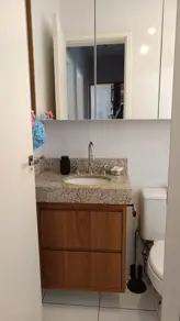 Imagem 2 - Apartamento em Pinheirinho, Vinhedo - SP