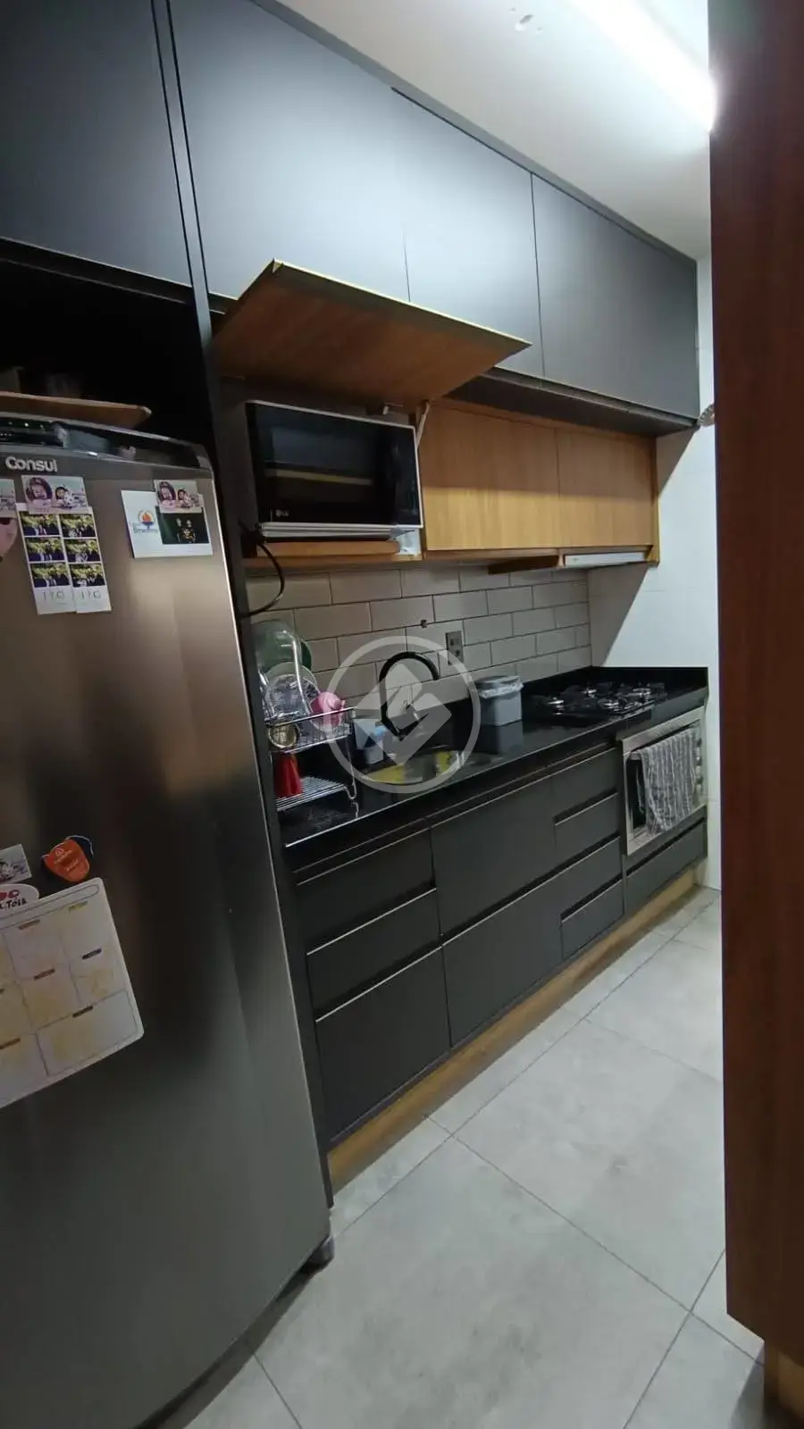Imagem 1 - Apartamento em Pinheirinho, Vinhedo - SP