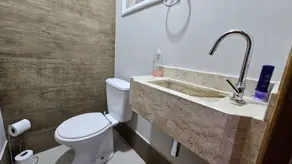 Imagem 4 - Casa Condomínio em Residencial Delle Stelle, Louveira - SP