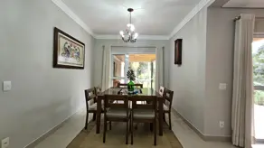 Imagem 5 - Casa Condomínio em Residencial Delle Stelle, Louveira - SP