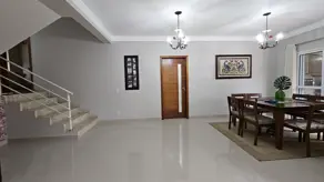 Casa Condomínio Residencial Delle Stelle, Louveira - SP — foto 2
