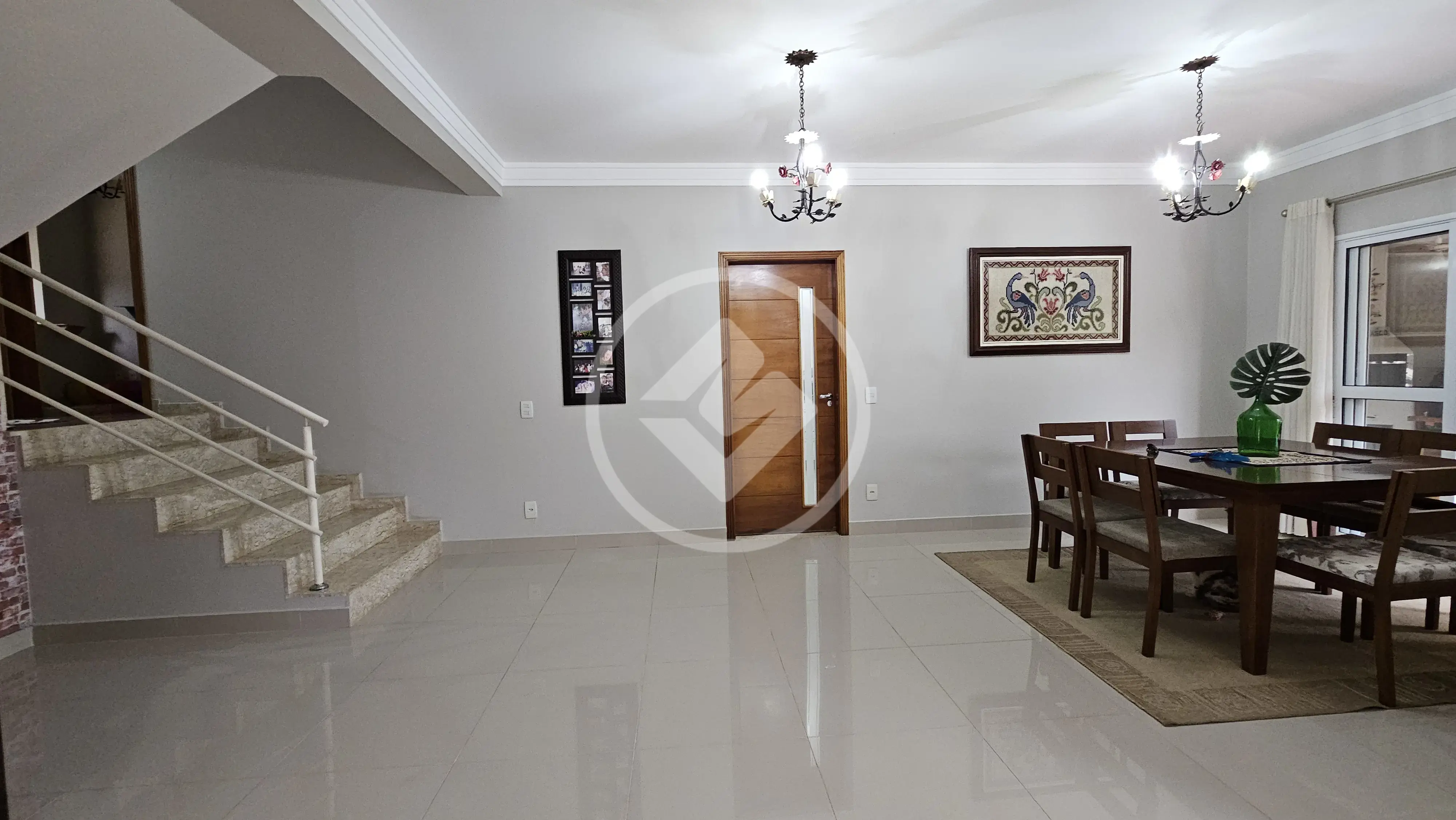 Image 2 - Casa Condomínio em Residencial Delle Stelle, Louveira - SP